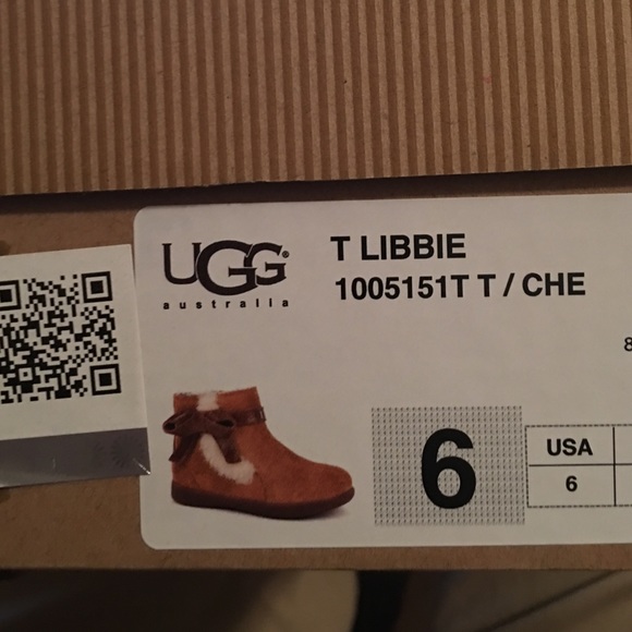 Ugg boots