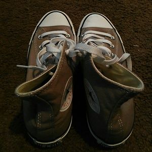 Converse shoes