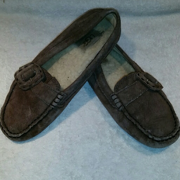 UGG Shoes - UGG loafers/slippers