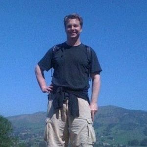 Meet your Posher, Mark