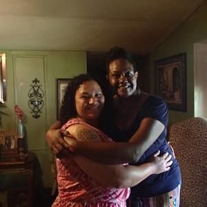 Meet your Posher, Nikkia