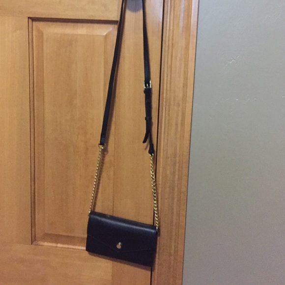 Stella & max mini cross body