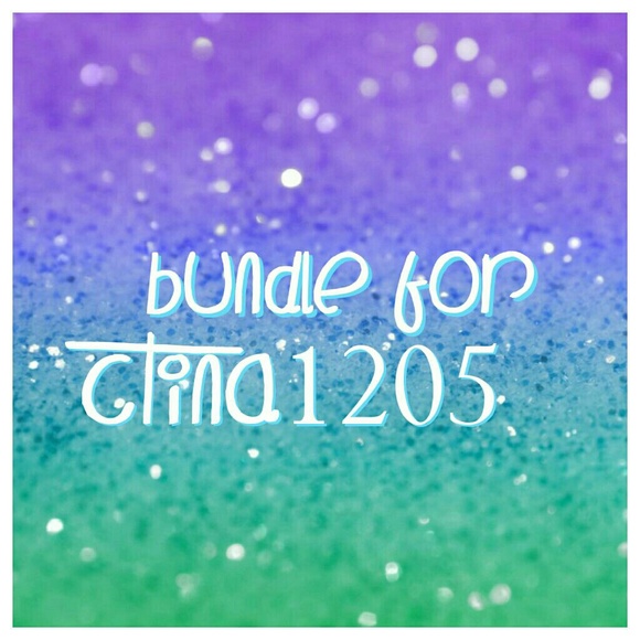 for Ctina1205 only