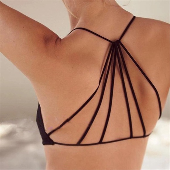 💥Last One💥Favorite Bralette!!! - Picture 2 of 3