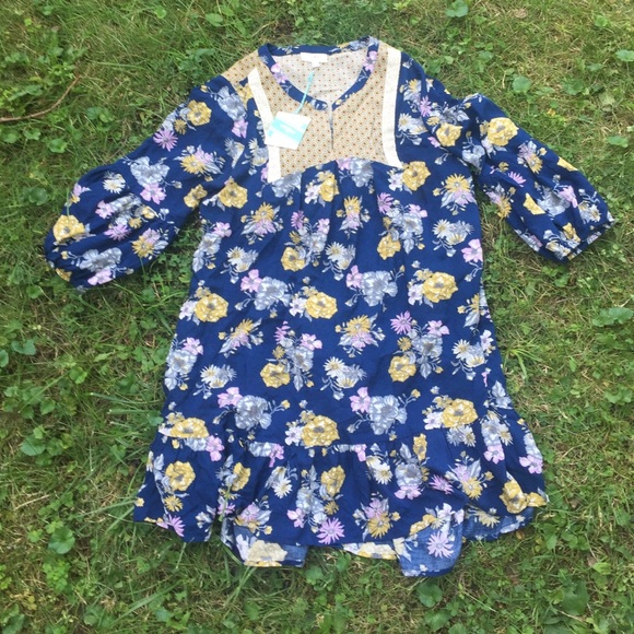 ADORABLE BRAND NEW UMGEE DRESS - Picture 1 of 4