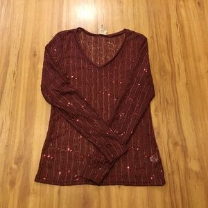 BKE long sleeved shirt