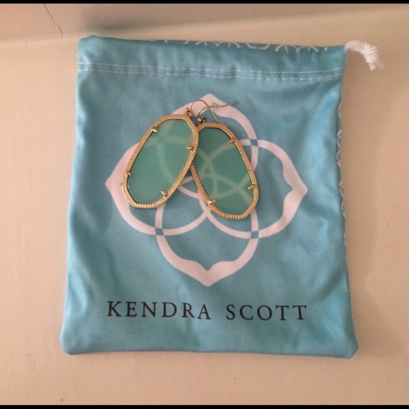 Kendra Scott Earrings