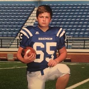 Meet your Posher, Jerri