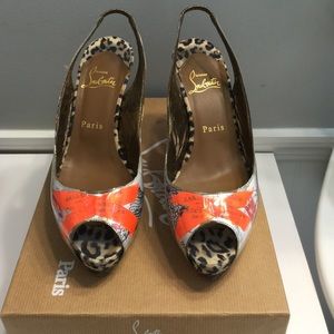 Christian Louboutin Shoes