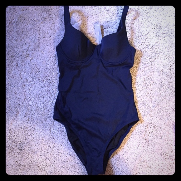 J Crew Swimsuit