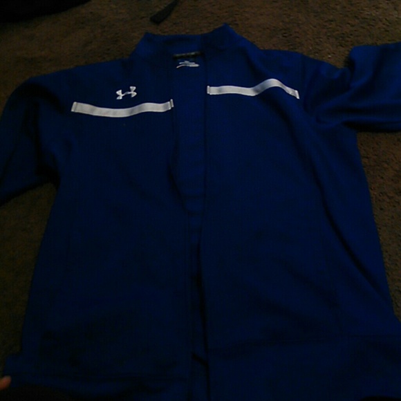 Under armor jacket - Picture 1 of 3