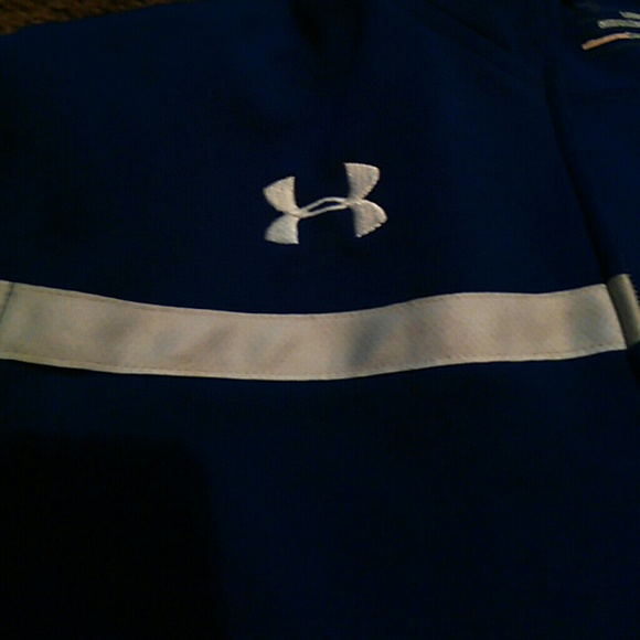 Under armor jacket - Picture 2 of 3