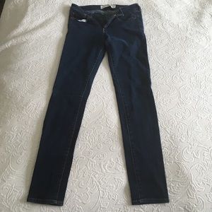 Abercrombie and Fitch Jeans