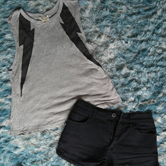 2for$10! Lightning Top