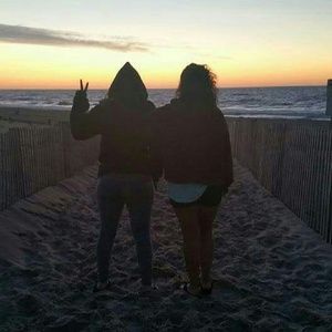 Meet your Posher, Bernadette