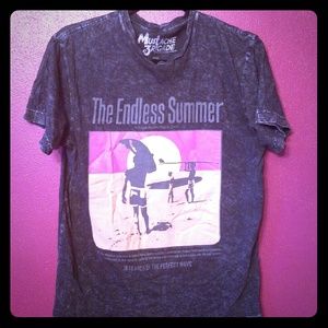 "The Endless Summer" graphic tee