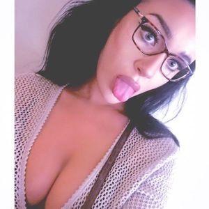 Meet your Posher, Mariah