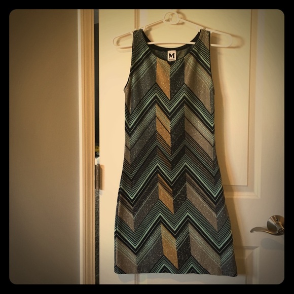 Missoni Dress