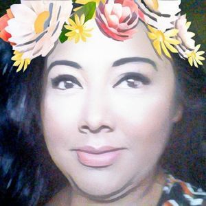 Meet your Posher, Susy