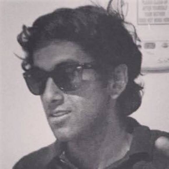 Meet your Posher, Pranav - Picture 1 of 1