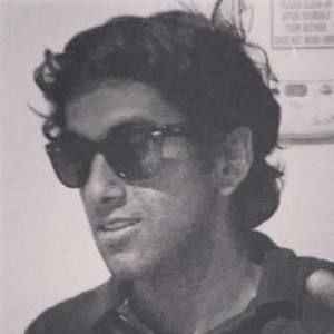 Meet your Posher, Pranav
