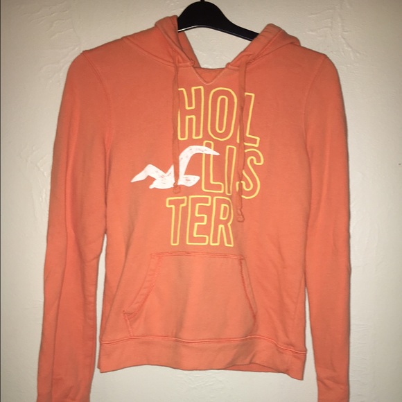 Hollister Hoodie