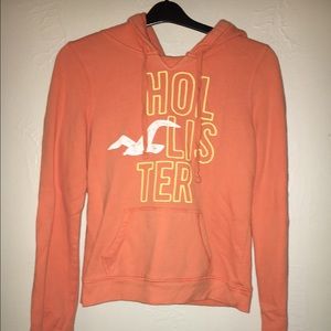 Hollister Hoodie