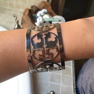Tory Burch Cuff Bracelet