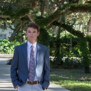 Meet your Posher, Liam