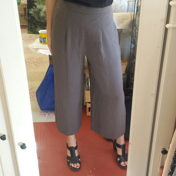 Vintage Zelda Culottes