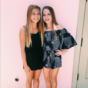 Meet your Posher, Camille