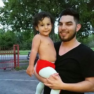 Meet your Posher, Fernando