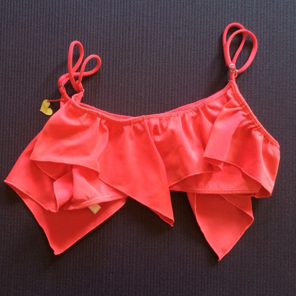Indah bikini top