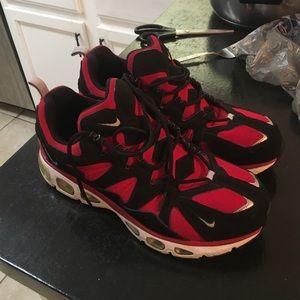 Nike air max "tailwinds"