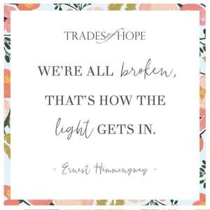 Meet your Posher, Rhonda