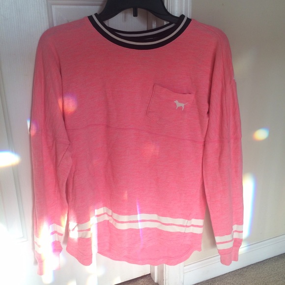 PINK crew