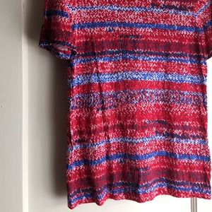 Tory Burch cotton T-shirt size Extra Small.