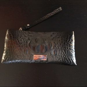 Brahmin Twilight Melbourne Florence Wristlet