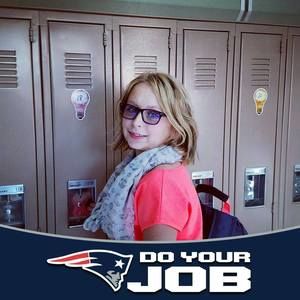 Meet your Posher, Nicole