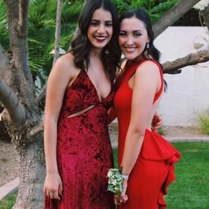 Meet your Posher, Marisa