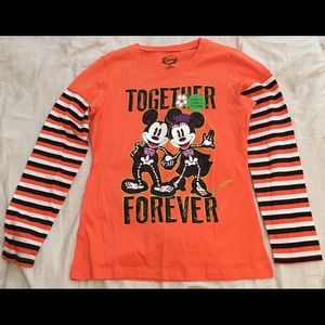 Disney Blouse