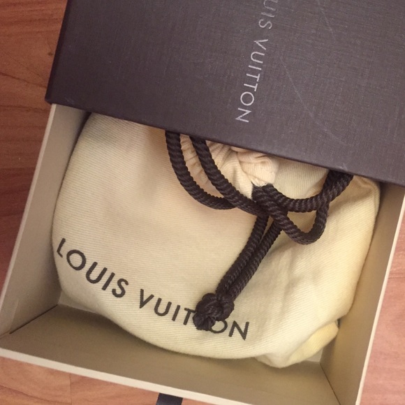 Louis Vuitton Belt main image 4