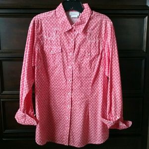 Ariat Shirt