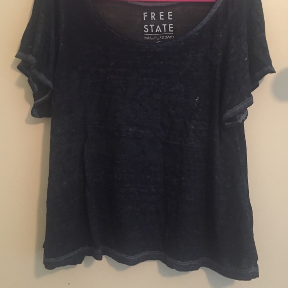 Boxy Shirt