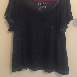 Boxy Shirt