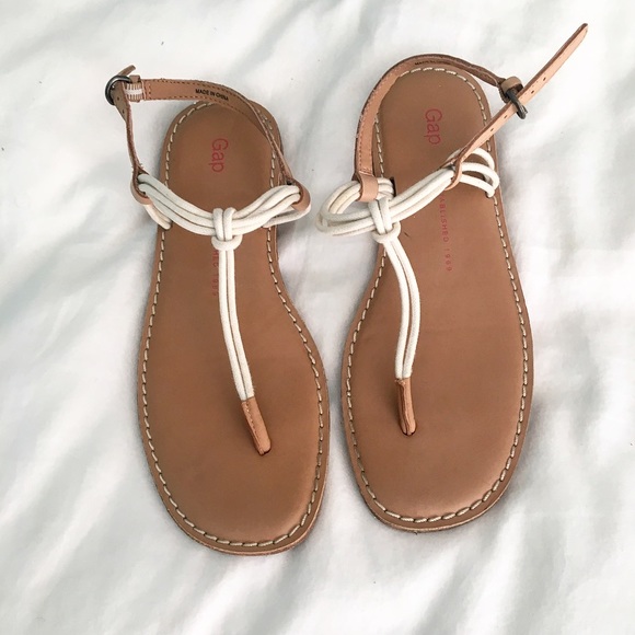 Gap Sandals