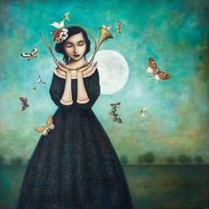 Meet your Posher, Teri