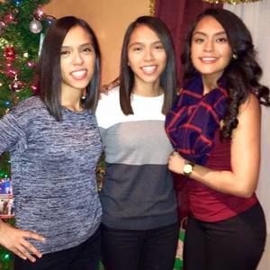 Meet your Posher, Wendy