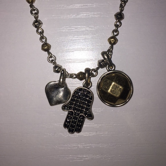 Necklace - Picture 2 of 2