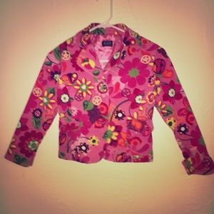Children's Place Jacket
